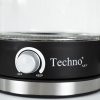 چایی ساز تکنو مدل TECHNO TE 910