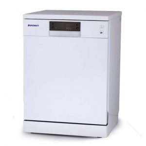 ماشین ظرفشویی زیرووات سفید مدل zerowatt 3314w فرهنگکالا